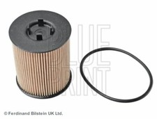Oil Filter FOR VAUXHALL OMEGA