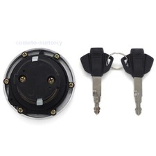 Fuel Gas Tank Cap Cover Keys