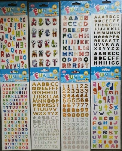 Alphabet capital letters lower - alphabet,