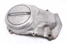 Engine Cover on the Left Honda