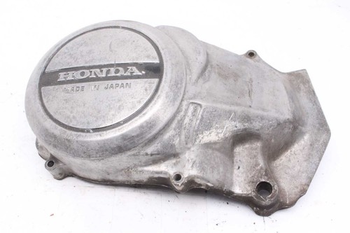 Left engine cover - left,