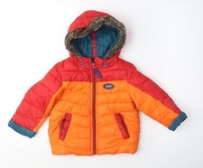 Baker Baby Orange Puffer