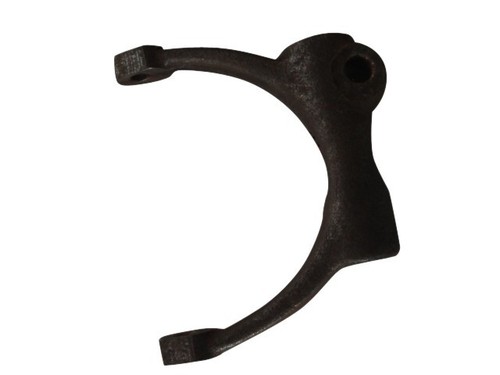 Lambretta gear selector arm - gear,