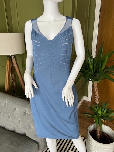 Reiss sonita dress 12 - sonita,