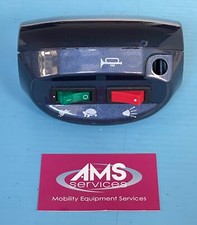 TGA Buddy 4mph Mobility