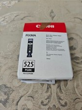 Canon Pgi-525 Pgbk Ink Cartridge - Black