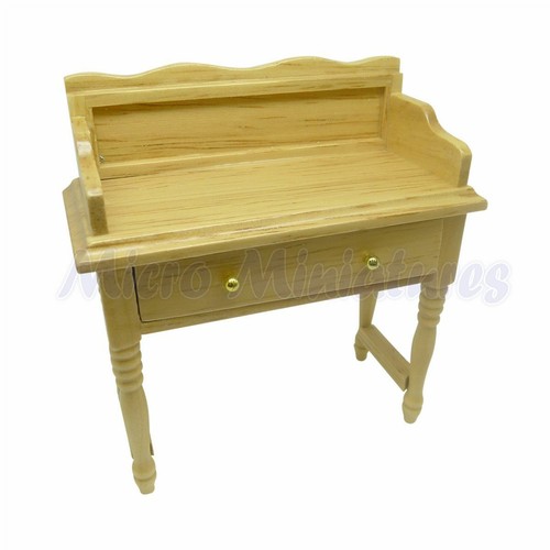 Dolls house pine - house,