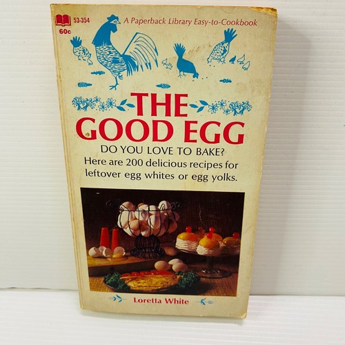 The good egg loretta - the,