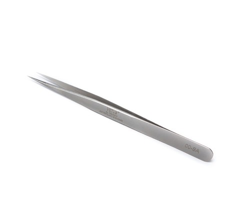Vetus tweezers - tweezers,