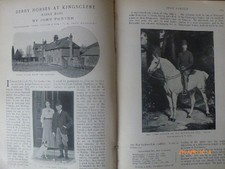 Derby Horses Kingsclere