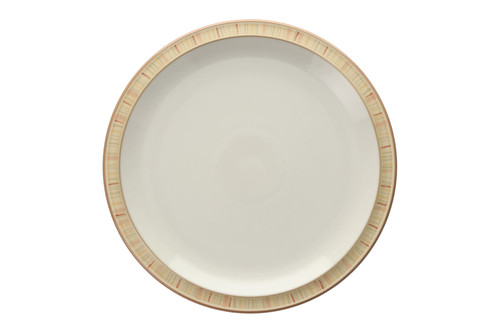 Denby caramel dinner - -, plate