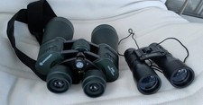 Bresser binoculars bundle 8x60