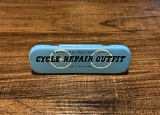 OLD ORIGINAL VINTAGE WELDTITE