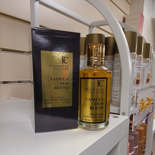 Men dubai vanilla oud - men’s,