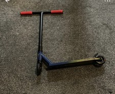 Stunt Scooter