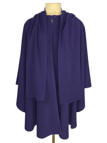 Vintage peter james purple - peter,