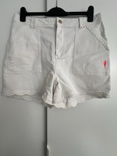 Scamp And Dude Ecru Scallopdd