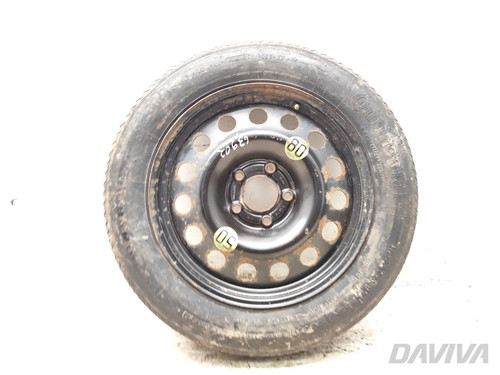 Bmw r17 spare wheel - bmw,