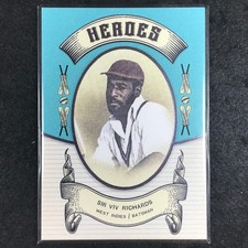 2024 Futera Vintage Cricket