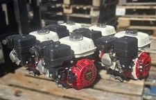 Honda GX120 Engine Petrol 3/4"