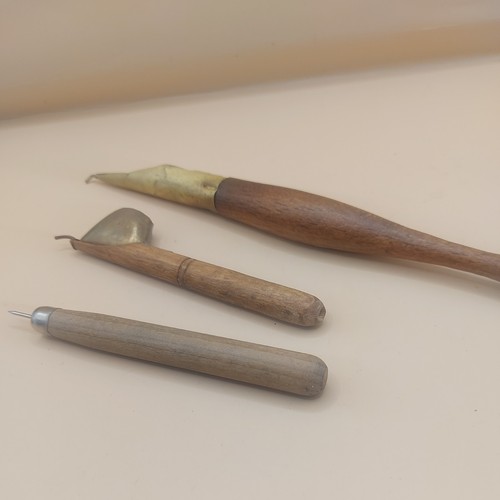 Batik dye wax print tools - dye,