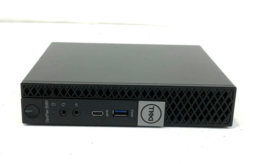 Dell optiplex 5060 - 5060, pc