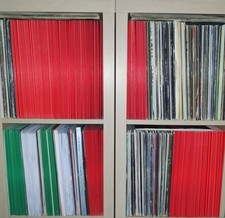 Joblot 500x drum - joblot, bass