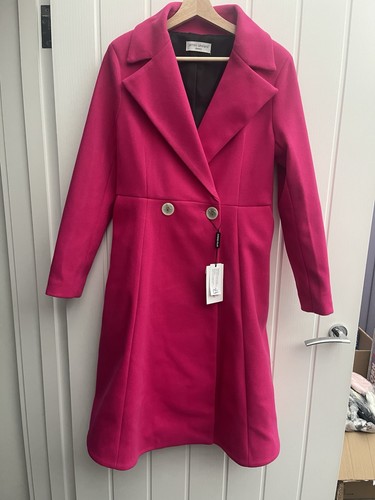 James lakeland hot pink - james,