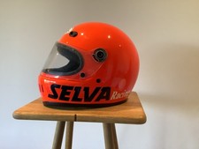 vintage Bell Helmet