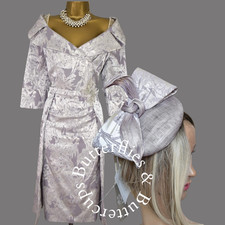 John Charles Size 14 Brocade