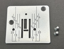 Janome Harmony 2041 Sewing Machine Needle Plate Spare Part