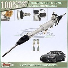 For 2006-2015 Lexus IS250