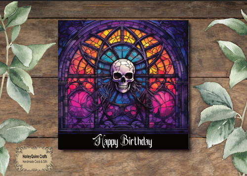 Got 178 gothic birthday - got,