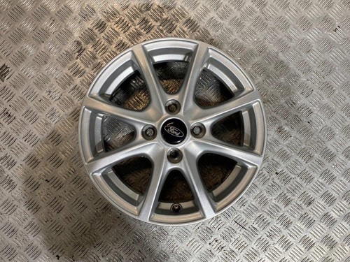 Ford fiesta mk8 inch - 17-22,