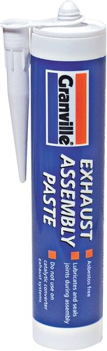 0434b exhaust assembly paste - 0434b,
