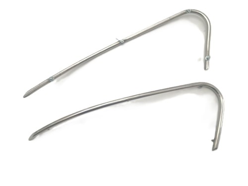 Vespa vbb side panel - vbb,