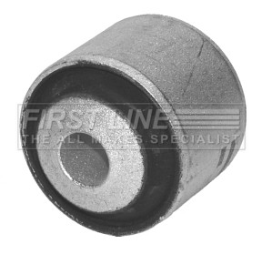First line suspension - suspension, arm