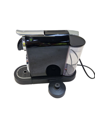 Nespresso citiz coffee - citiz,