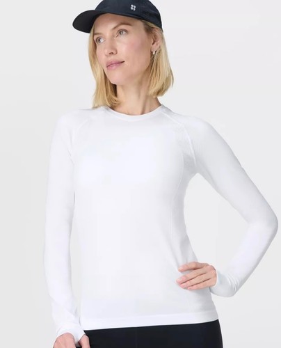 Sweaty betty athlete seamless - sweaty,