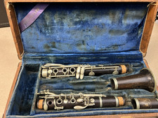 Vintage F Barbier Paris