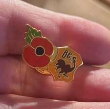 Bradford City Badge Wear With