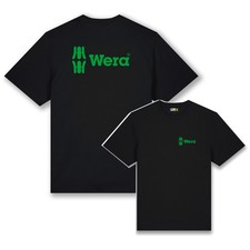 Wera Tools Logo Workwear Fan