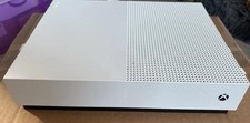Xbox One S All Digital Edition with UniSpectra Screen and Wired Controller