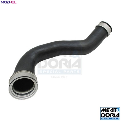 Charge air hose 96078 for - 96078, vw