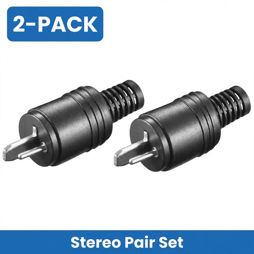 Pin din speaker plug - 2,