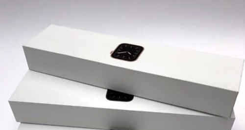 Apple watch series box - series,