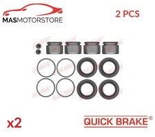 BRAKE CALIPER REPAIR KIT QUICK