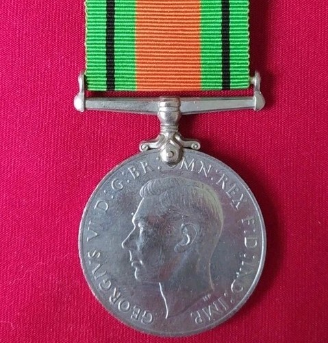 Genuine ww2 full - genuine,