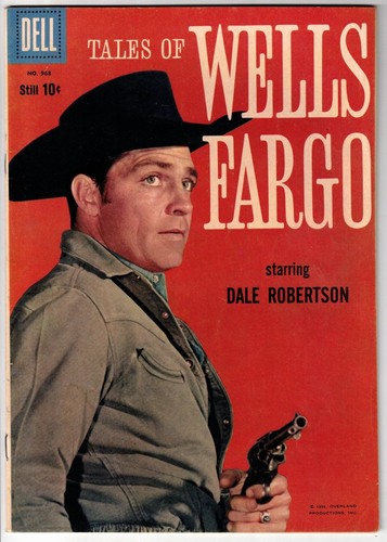 Tales wells fargo 2 - of,