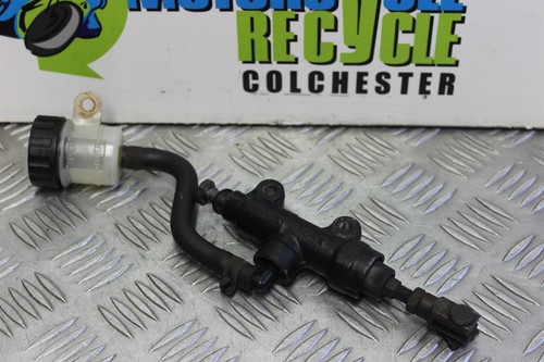 Triumph daytona 675 brake - triumph,